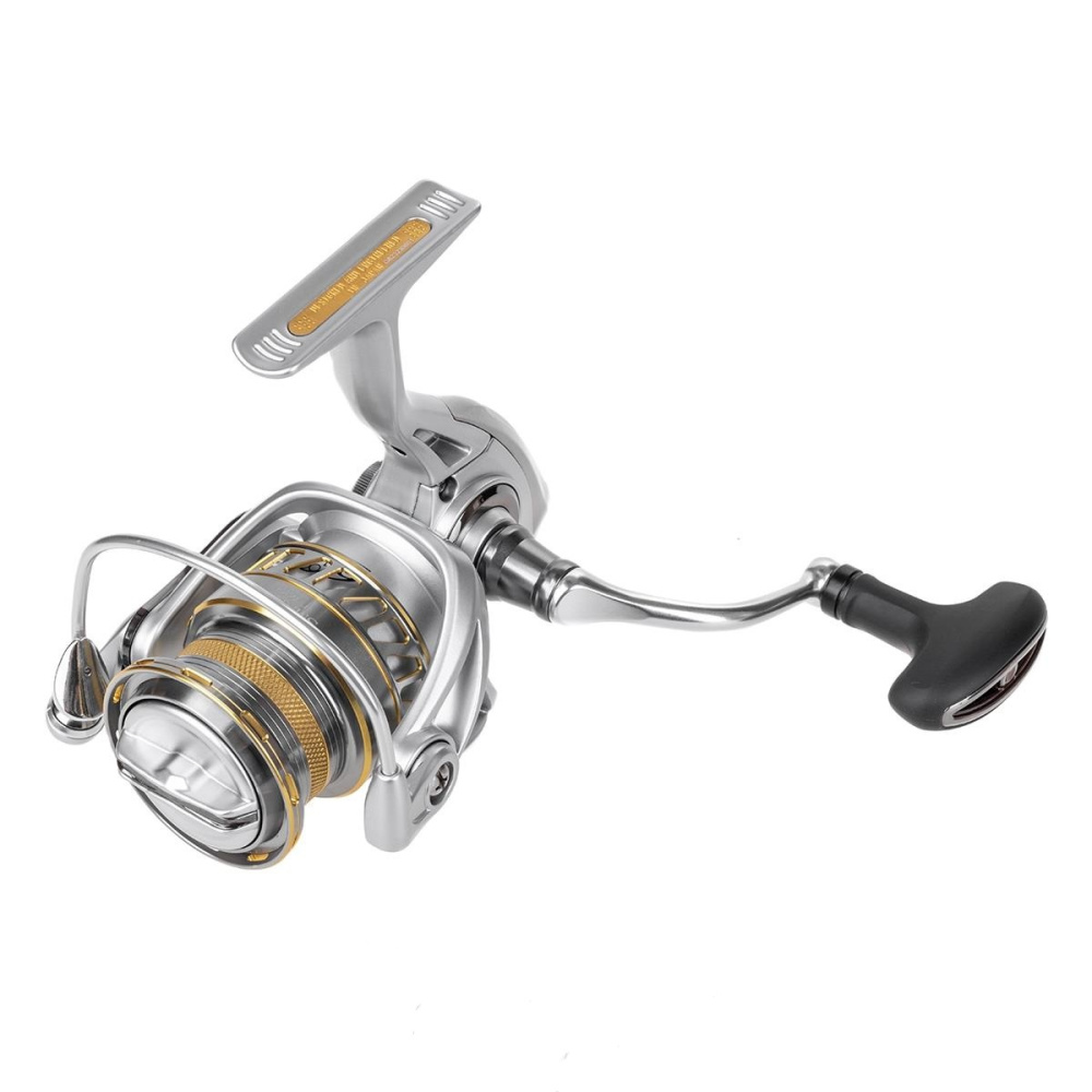 Ryobi Smap Pro Reels